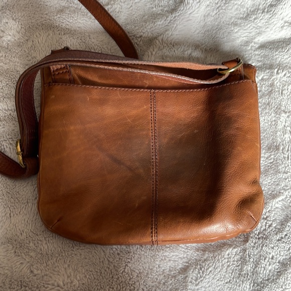 Fossil Crossbody Bag - Picture 3 of 4